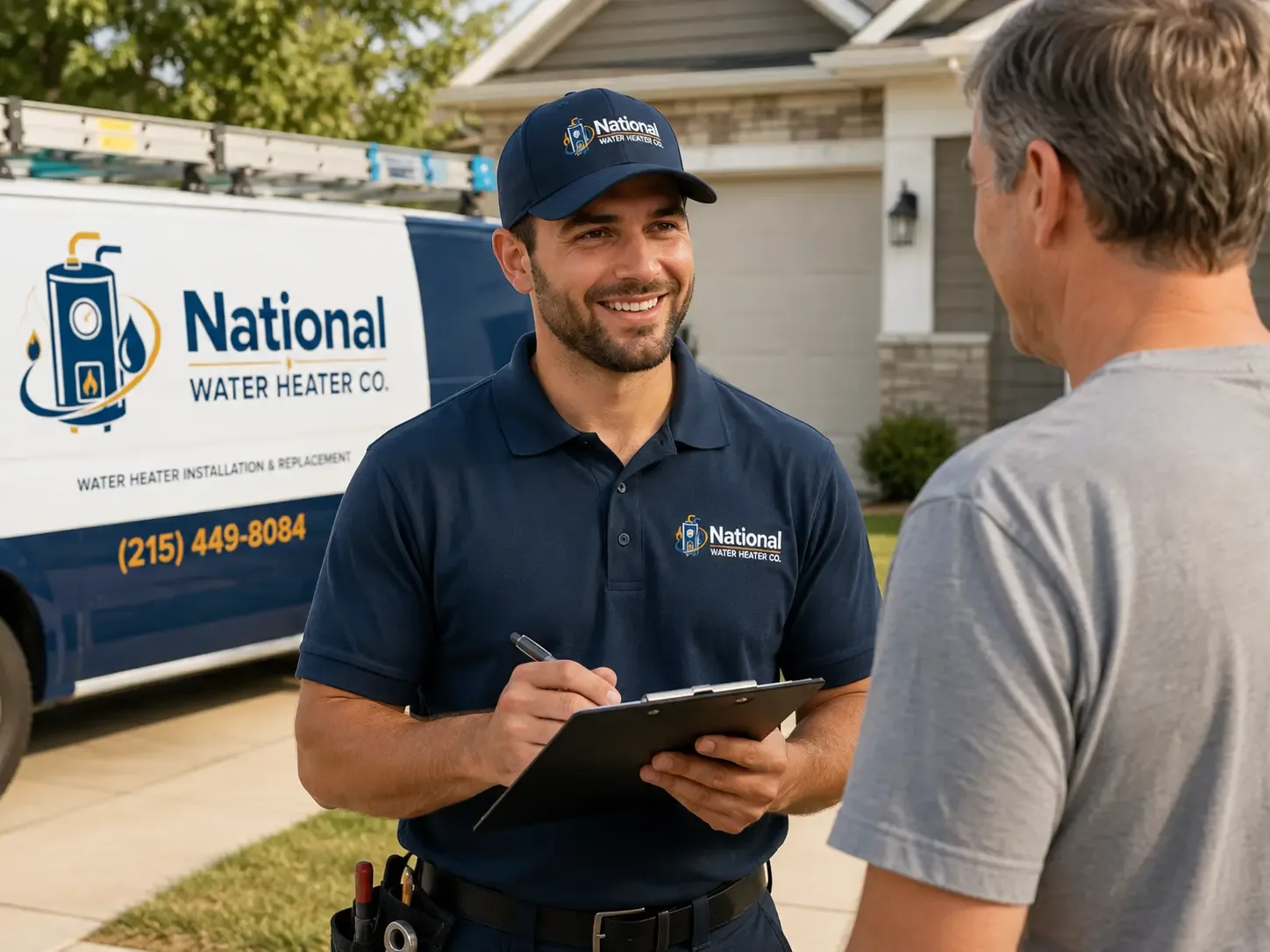 Water Heater Installation Overgaard, AZ FAQs